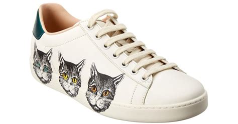 ace mystic cat women's shoes